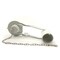 Thrifco Plumbing Universal Flush Valve with Kohler Toilet Repair Flapper 9401715 - alternate 1